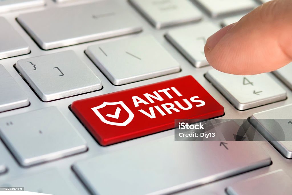 why antivirus software is important for personal computers